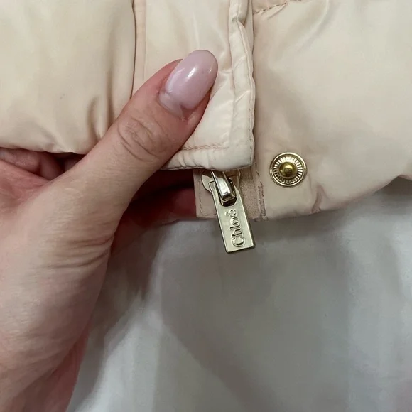 Chloe jacket - Picture 3 of 7